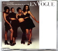 En Vogue - Free Your Mind